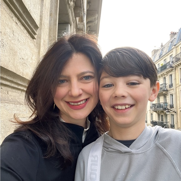 Meet your Posher, Marybeth - Picture 4 of 6